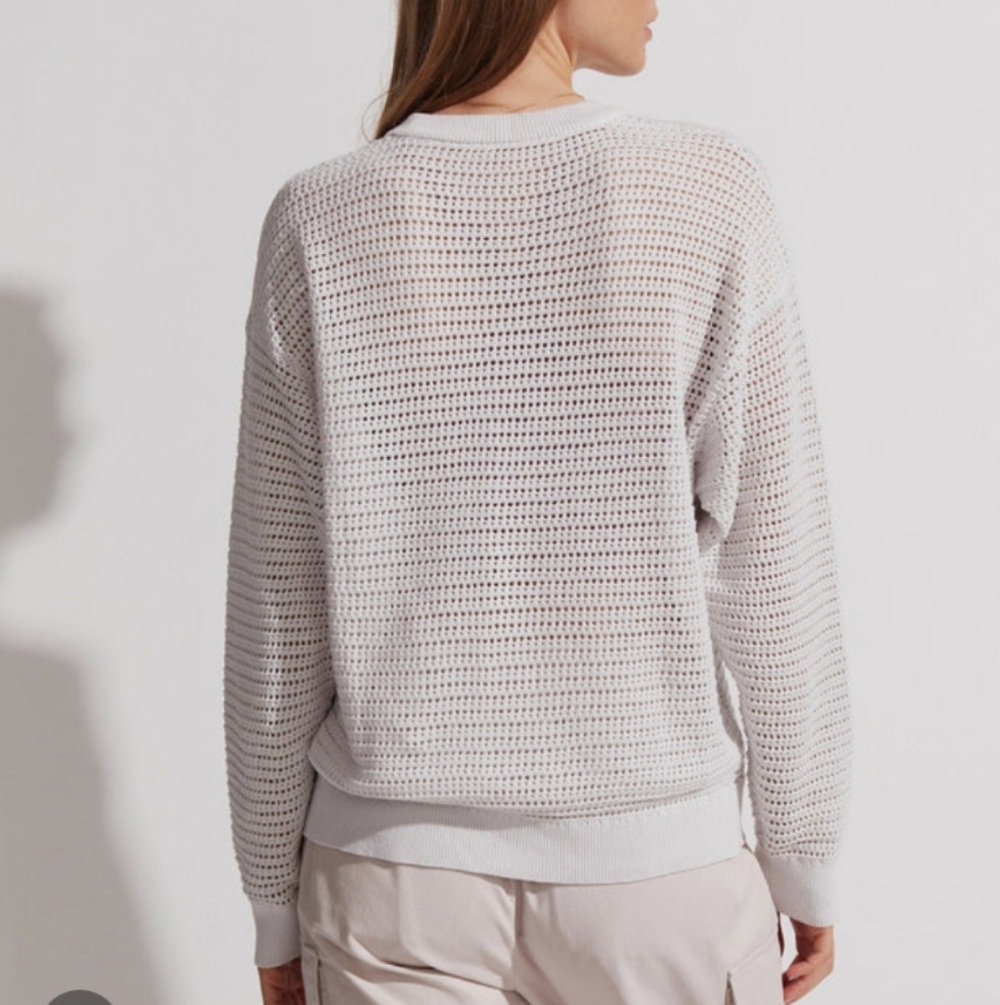 Varley Kershaw Sweater Pullover - Picture 2 of 8